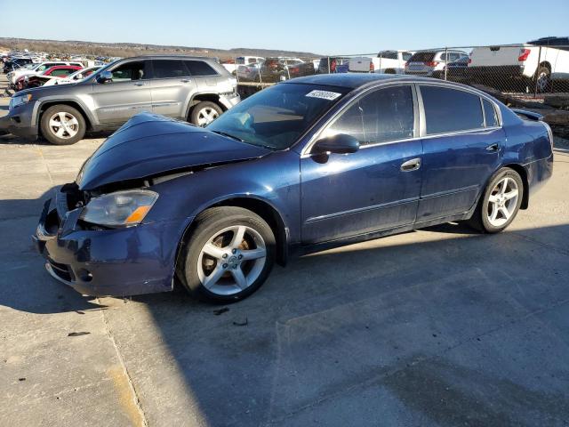 nissan altima 2005 1n4bl11d05c138060