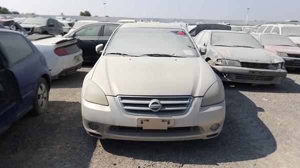 nissan altima 2005 1n4bl11d05c278982