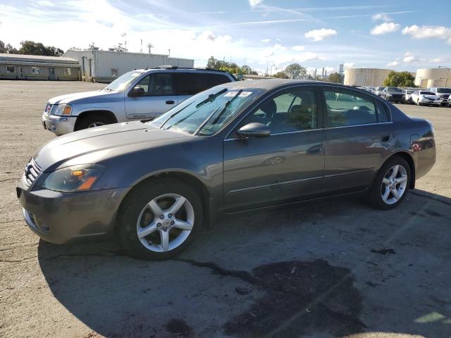 nissan altima se 2005 1n4bl11d05n410899