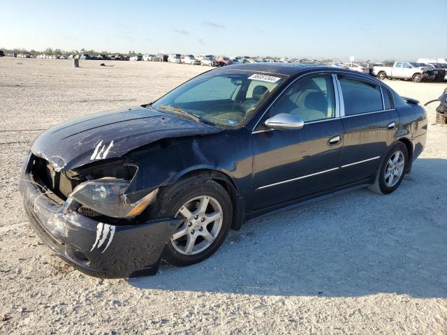 nissan altima se 2005 1n4bl11d05n433938