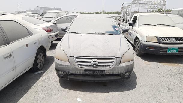 nissan altima 2006 1n4bl11d06c163896