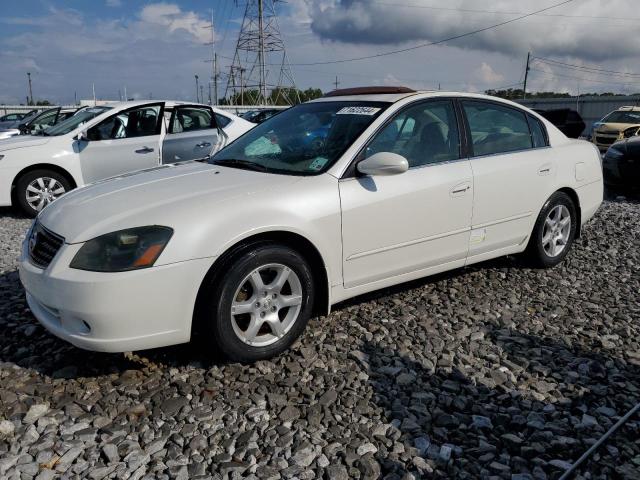 nissan altima se 2006 1n4bl11d06n367618