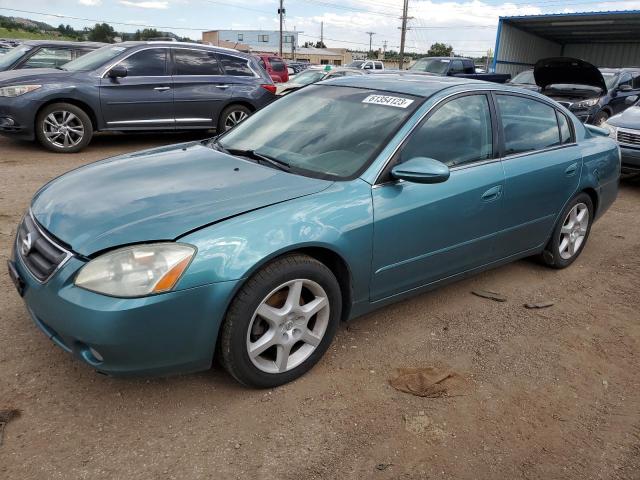 nissan altima se 2002 1n4bl11d12c206037