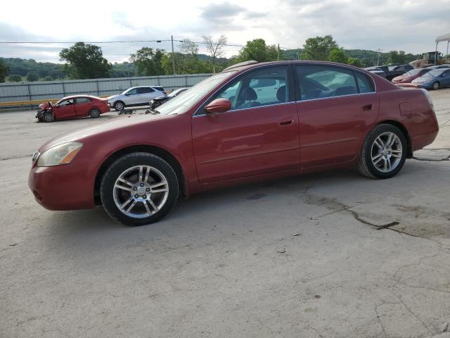 nissan altima 2004 1n4bl11d14c145596