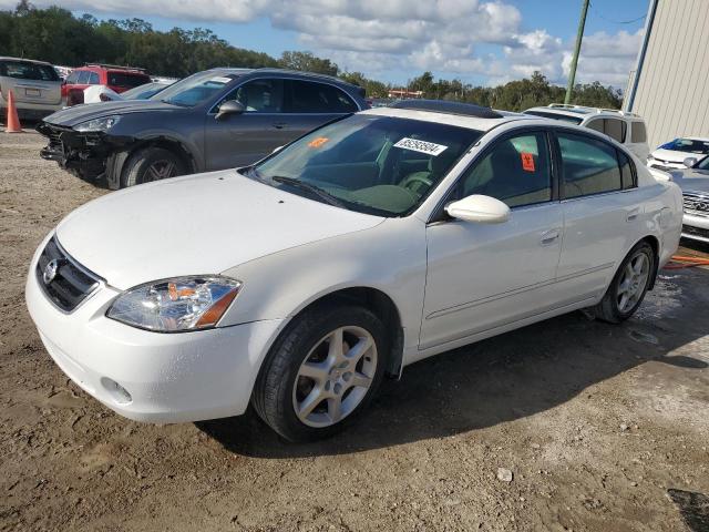 nissan altima se 2004 1n4bl11d14c161491