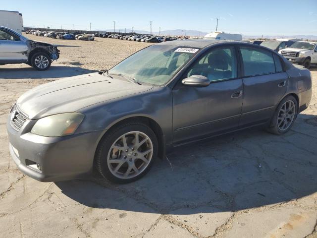 nissan altima se 2005 1n4bl11d15c261138