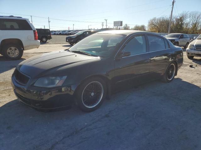 nissan altima se 2005 1n4bl11d15n497843