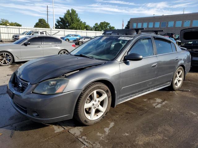 nissan altima se 2006 1n4bl11d16c210367