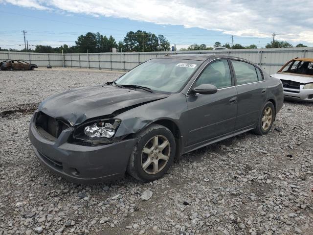 nissan altima 2006 1n4bl11d16c214581