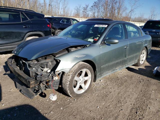 nissan altima 2005 1n4bl11d25c351768