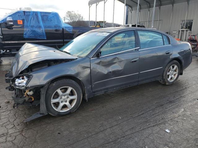 nissan altima se 2005 1n4bl11d25n463295