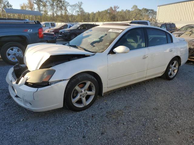 nissan altima se 2006 1n4bl11d26n304004