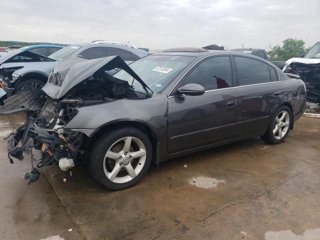 nissan altima 2006 1n4bl11d26n452606