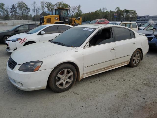 nissan altima 2005 1n4bl11d35c241246