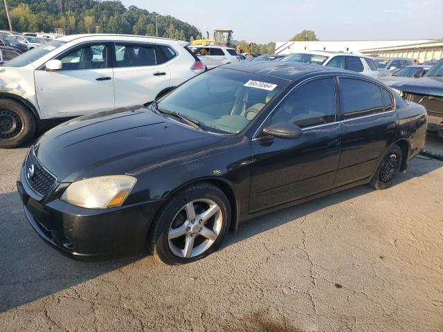 nissan altima se 2006 1n4bl11d36c189747