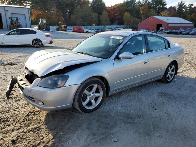 nissan altima se 2006 1n4bl11d36c265886