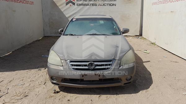 nissan altima 2007 1n4bl11d37c101975