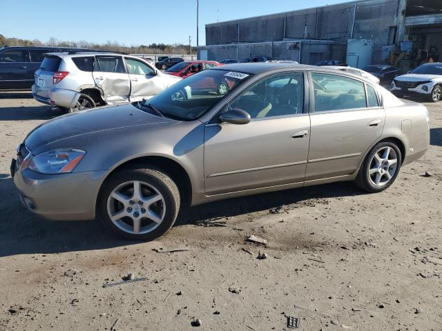 nissan altima se 2003 1n4bl11d43c204056