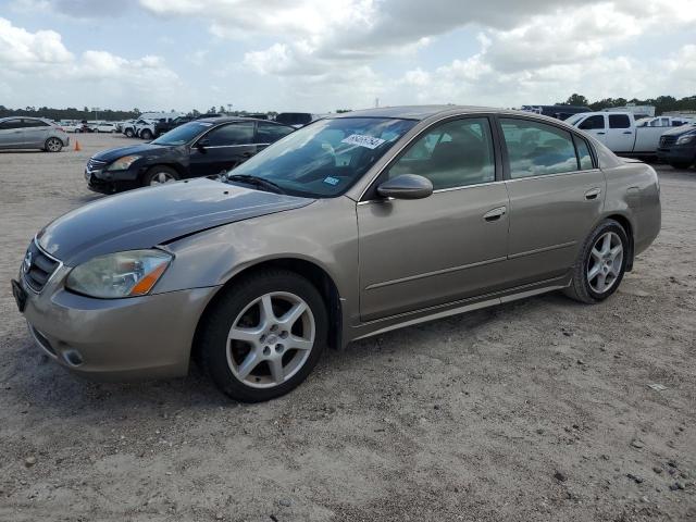 nissan altima se 2004 1n4bl11d44c177913