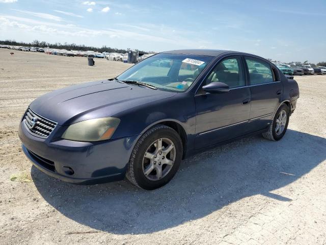 nissan altima se 2005 1n4bl11d45c350444