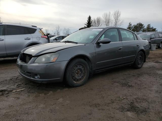 nissan altima 2005 1n4bl11d45c381385