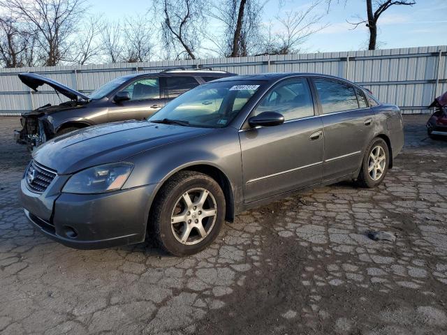 nissan altima 2005 1n4bl11d45c384982