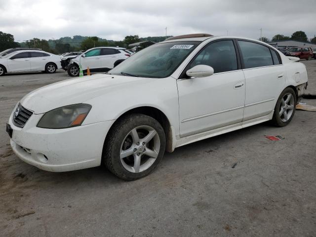 nissan altima se 2005 1n4bl11d45c953796