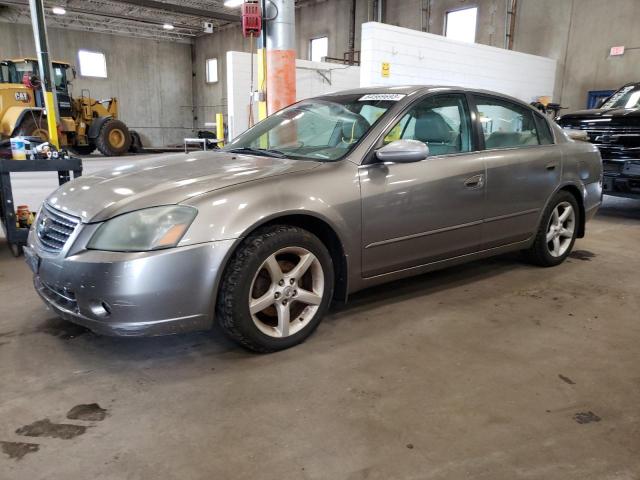 nissan altima 2005 1n4bl11d45n432193