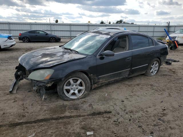 nissan altima 2005 1n4bl11d45n454890