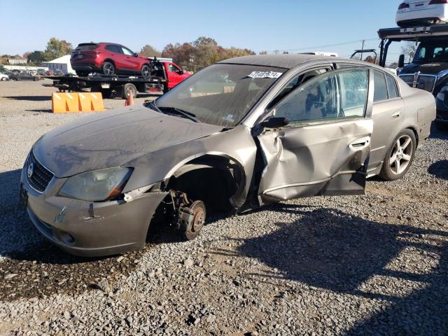 nissan altima se 2006 1n4bl11d46n308880