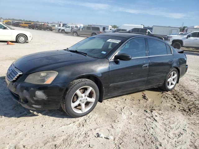 nissan altima se 2005 1n4bl11d55c109282