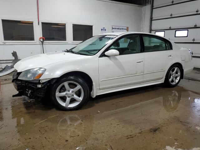 nissan altima se 2005 1n4bl11d55c255004