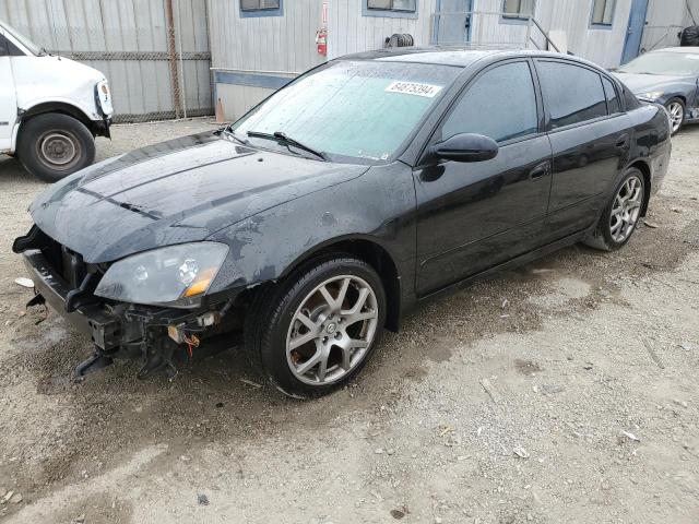 nissan altima se 2005 1n4bl11d55c263832