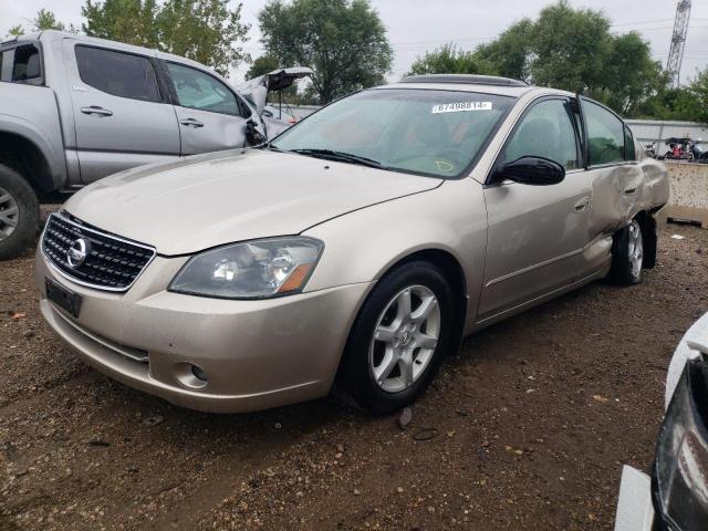 nissan altima se 2006 1n4bl11d56c189894