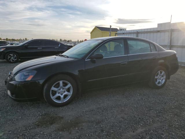 nissan altima se 2006 1n4bl11d56n416831