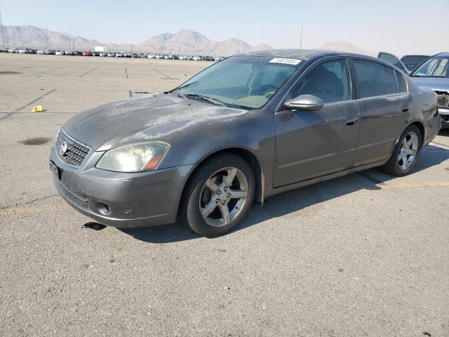 nissan altima se 2006 1n4bl11d56n448906