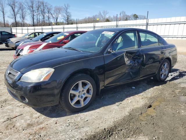 nissan altima 2004 1n4bl11d64c172812