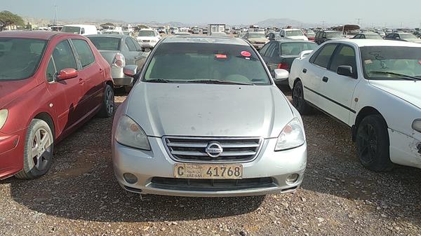 nissan altima 2005 1n4bl11d65c351062