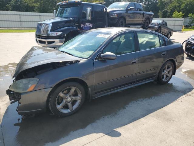 nissan altima se 2005 1n4bl11d65n491990