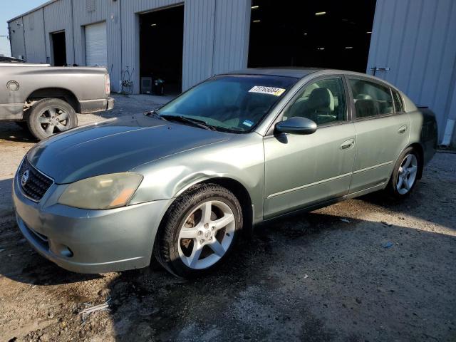 nissan altima se 2006 1n4bl11d66c145693