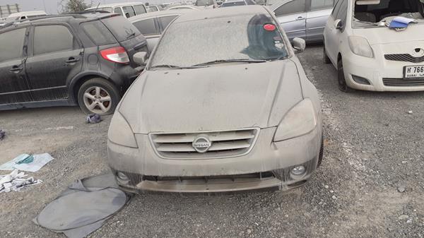 nissan altima 2006 1n4bl11d66c150232