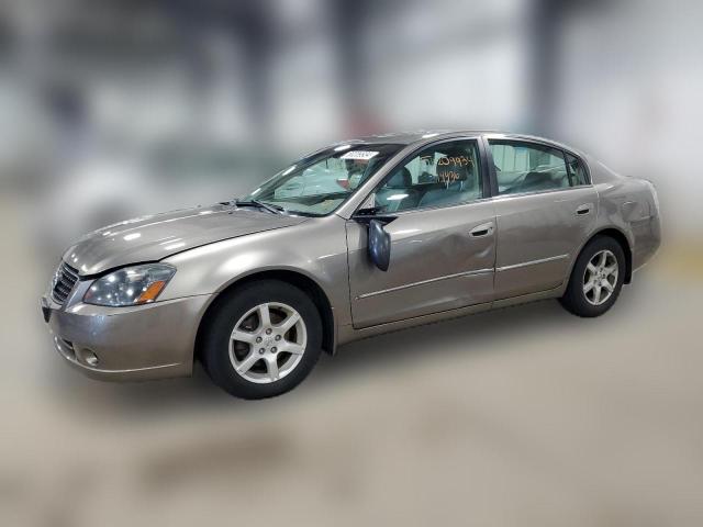 nissan altima 2005 1n4bl11d75n401052