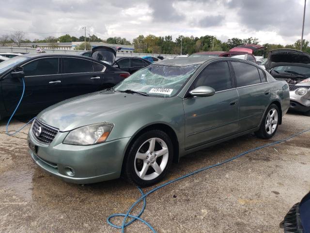 nissan altima se 2006 1n4bl11d76c267494