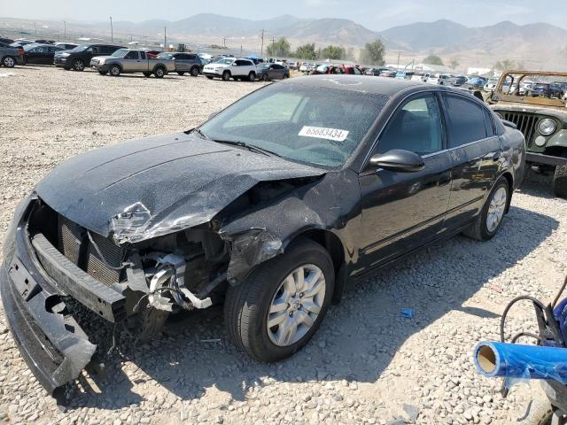 nissan altima 2006 1n4bl11d76n433369