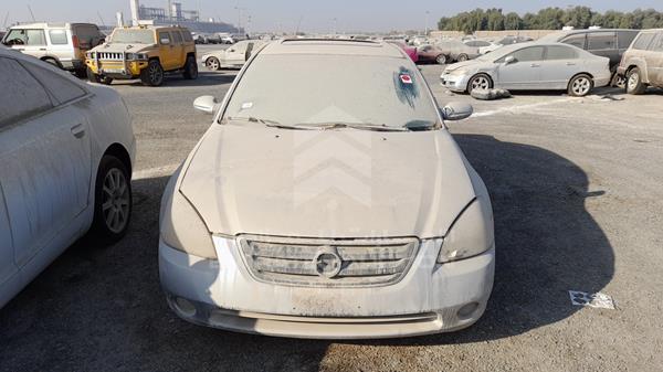 nissan altima 2003 1n4bl11d83c115316