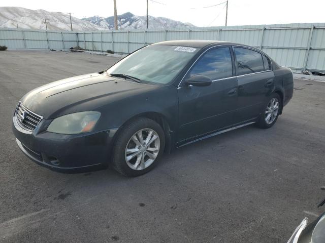 nissan altima se 2005 1n4bl11d85c394186