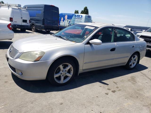 nissan altima 2005 1n4bl11d85n412447