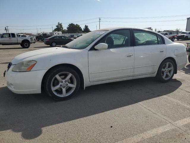 nissan altima se 2006 1n4bl11d86c133240