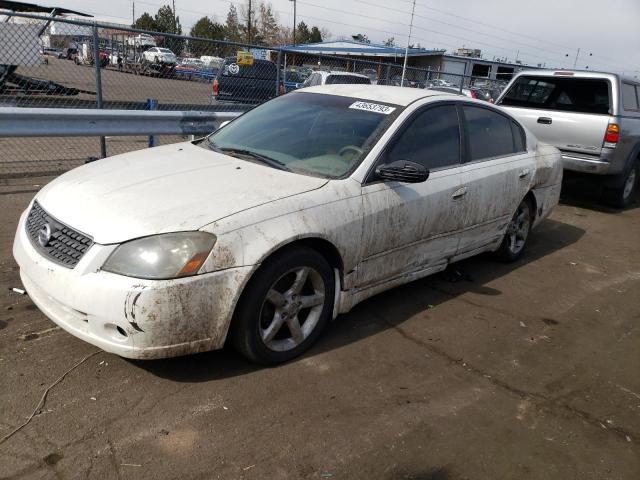 nissan altima 2006 1n4bl11d86c143010