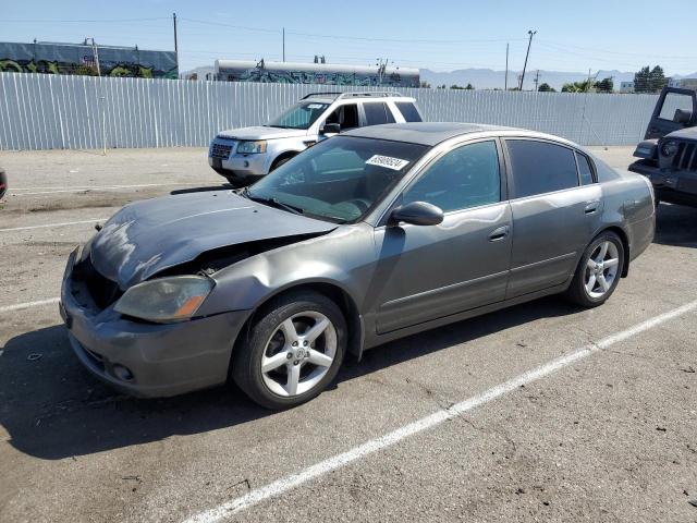 nissan altima 2006 1n4bl11d86n442338